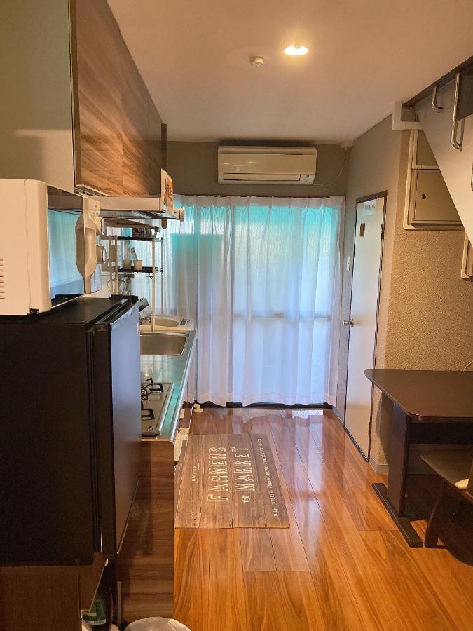 瓦町駅.Home 401 타카마츠 외부 사진